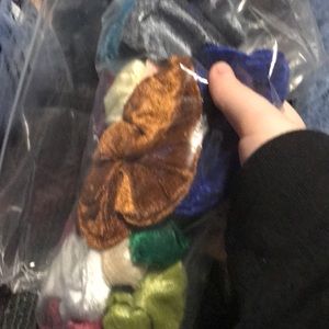 Scrunchies